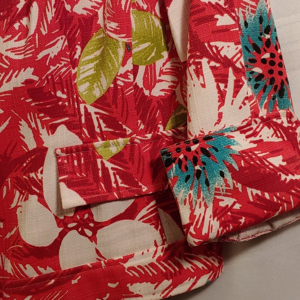 RQT Jacket - Picture 3 of 4